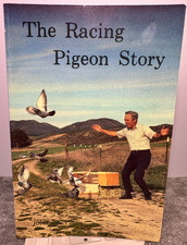 The Racing Pigeon Story By