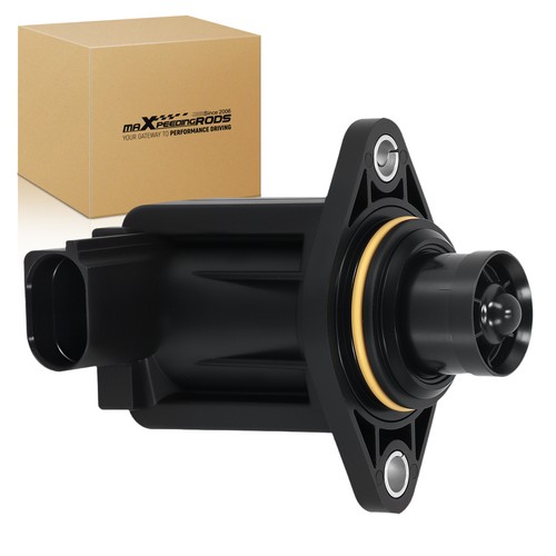 Turbo recirculation valve - recirculation,
