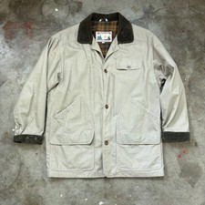 Woodsman ATA Barn Chore Coat