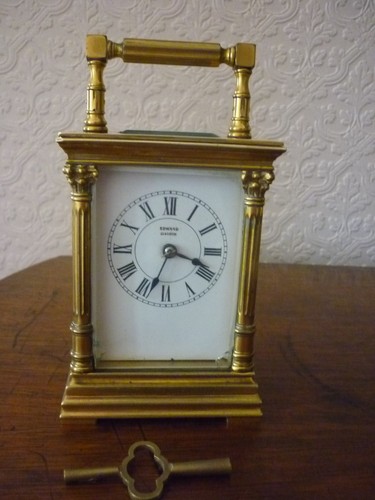 Antique striking brass - antique,