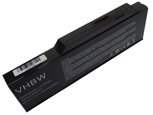 Battery for medion mim2280 - battery,