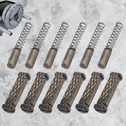 High performance set of - 2,