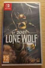 Bendy: Lone Wolf (Nintendo