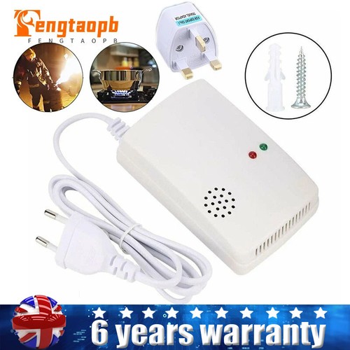 85db gas detector sensor alarm - detector,