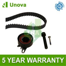 Timing Belt Kit Unova Fits VW Transporter LT Transporter/Caravelle Audi A6
