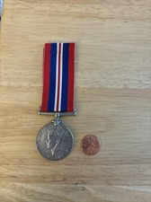 WW2 WWII British War Full Size