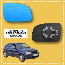 Right side for VW Lupo