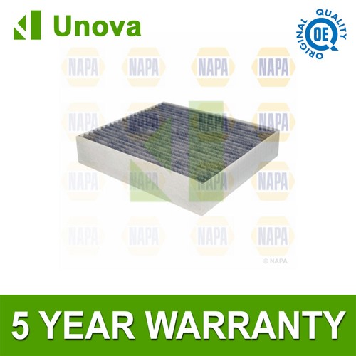 Cabin filter unova - unova, smart