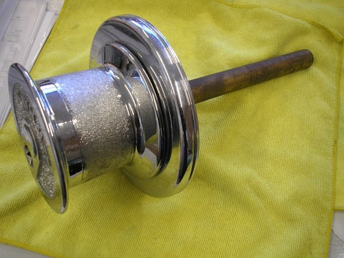 Lewmar windlass part new - lewmar, part-