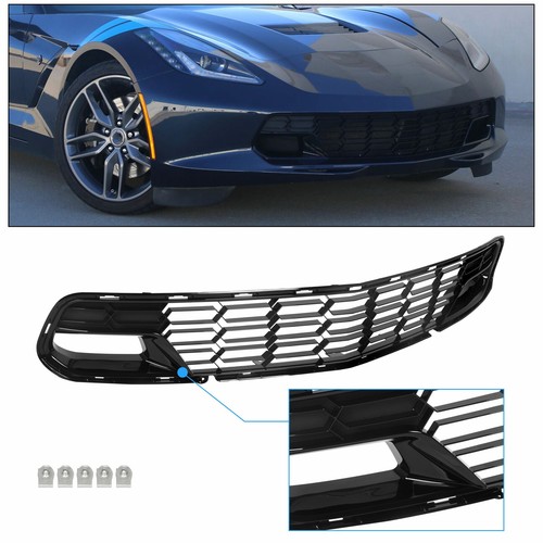For corvette c7 - for, no