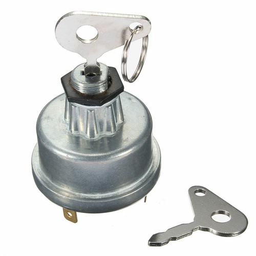 Universal tractor ignition - universal,