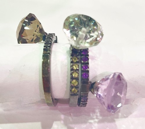 Armani sterling silver - 3,