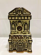 Tremar Studio Pottery Bank