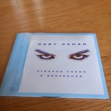 Gary Numan - Berserker/Strange