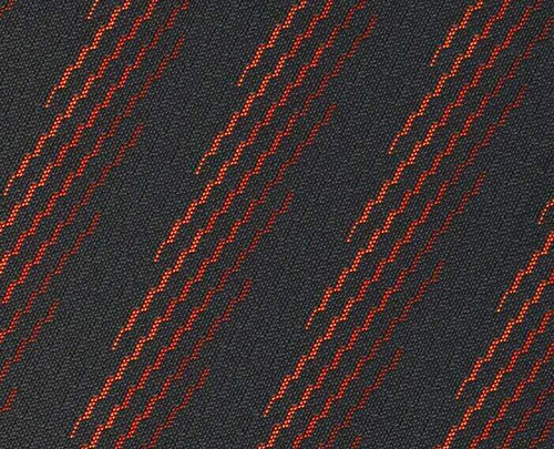 Interior seat cloth fabric - interior,
