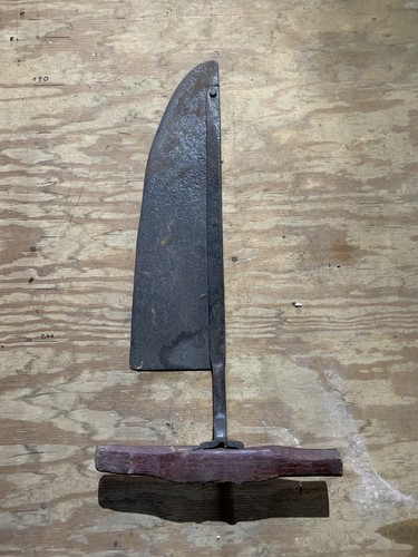 Antique vintage wrought - vintage, iron