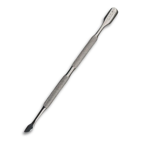 Cuticle pusher cutter double - cuticle,