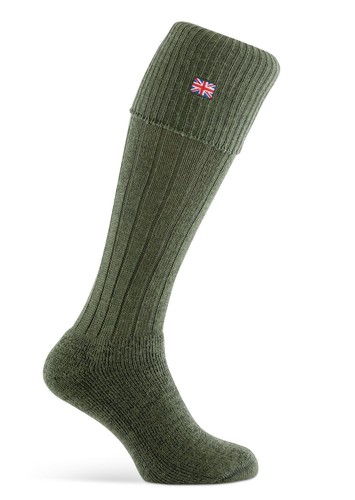 Pennine gamekeeper union jack - union,