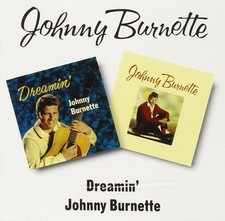Johnny Burnette