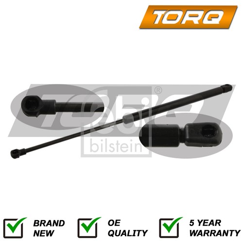 Tailgate gas strut - gas,