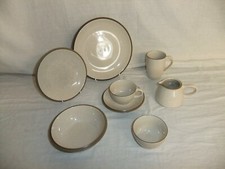 c4 Pottery Gourmet's Pride - Kalahari Sands - modern tableware - 5D5A