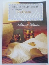 A Collection of DURHAM QUILTS