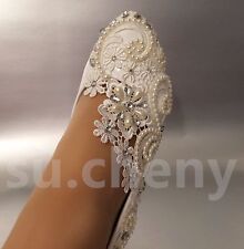 su.cheny 2” White ivory