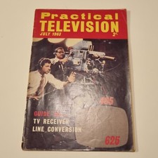 Practical Television Magazine