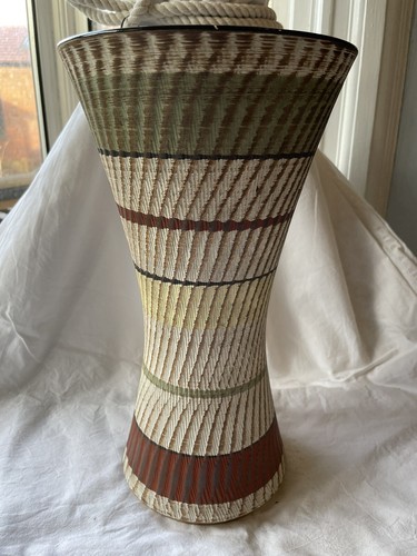 Large vintage vase old dumler - vintage,
