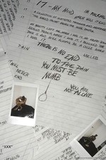 XXXtentacion 17 Album Cover