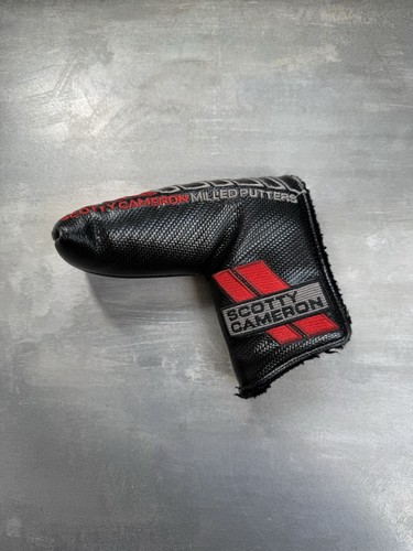 Titleist scotty cameron blade - scotty,