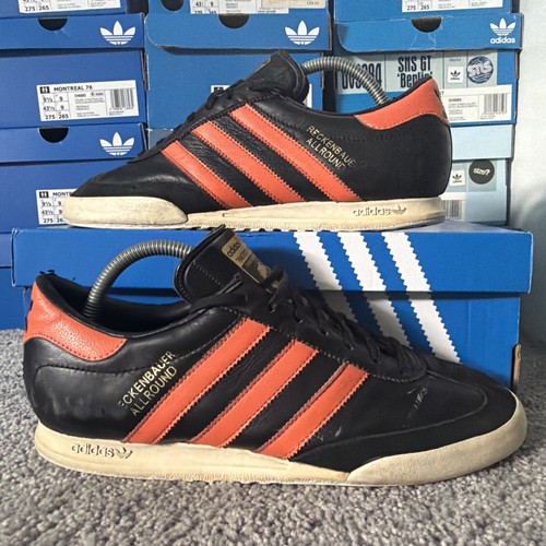 Size adidas beckenbauer - size, uk