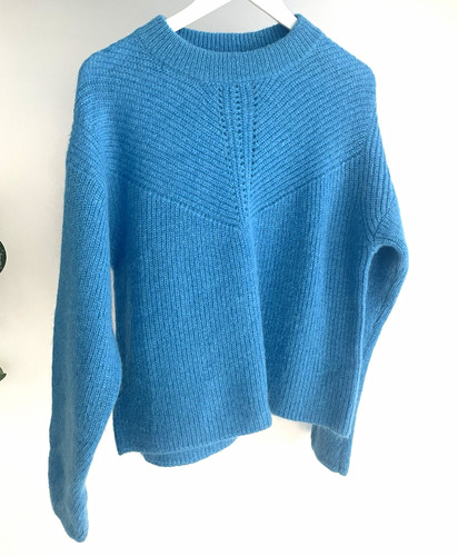 Suncoo paris blue mohair - suncoo,