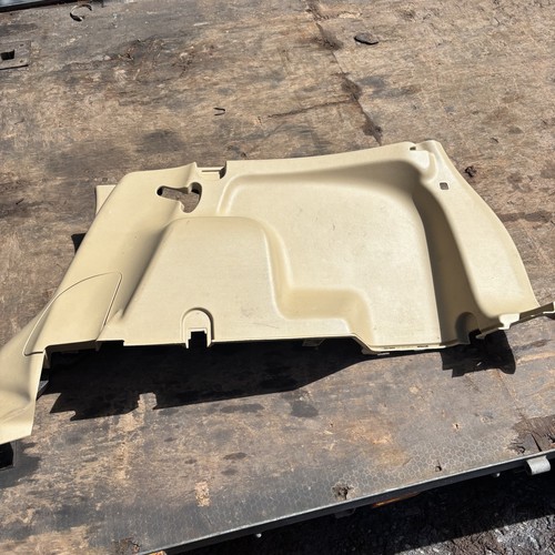 Landrover freelander boot - 2,
