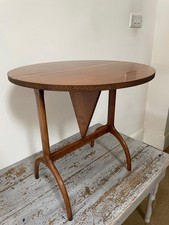 Italian Style Folding