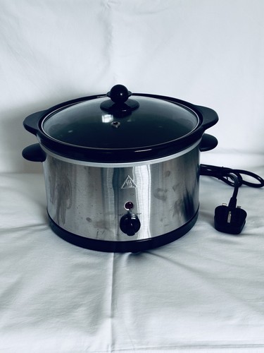 George home stainless - 3l, steel