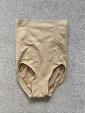 Unbranded Women’s Shape wear Tummy Control Underwear Size XL/XXL