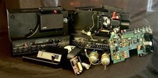 Noris 342 Stereo Super 8