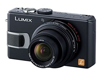 Panasonic lumix lx2 digital - panasonic,