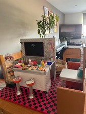 our generation diner with all