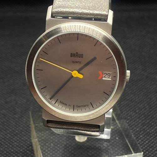 Braun aw22 3812 wristwatch - aw22,