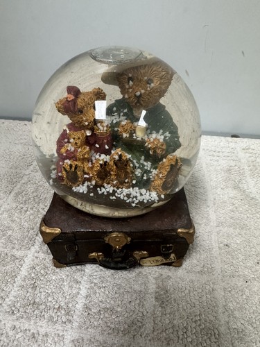 Snow globe regency - snow,