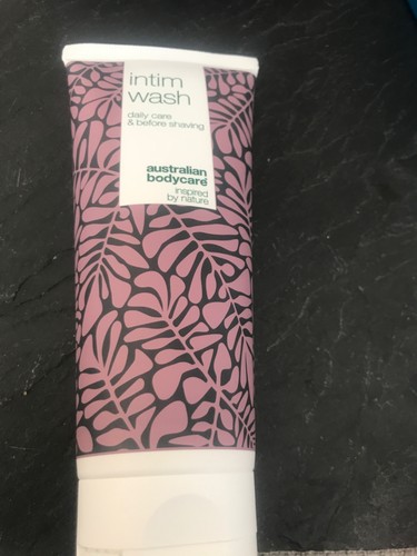 Australian bodycare intim wash - bodycare,