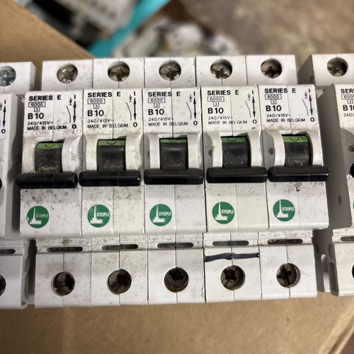 Steeple series mcb amp - steeple,