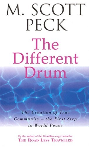 The different drum - the,
