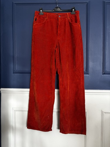 Superdry bright burnt orange - superdry,