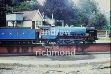 Romney Hythe & Dymchurch