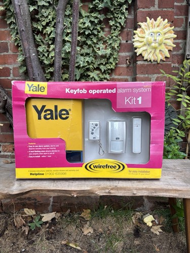 Yale hsa3200 wirefree - yale,