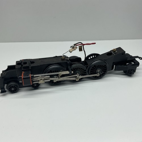 Tri ang hornby - hornby, princess