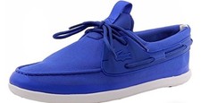 Lacoste Landsailing Blue Slip